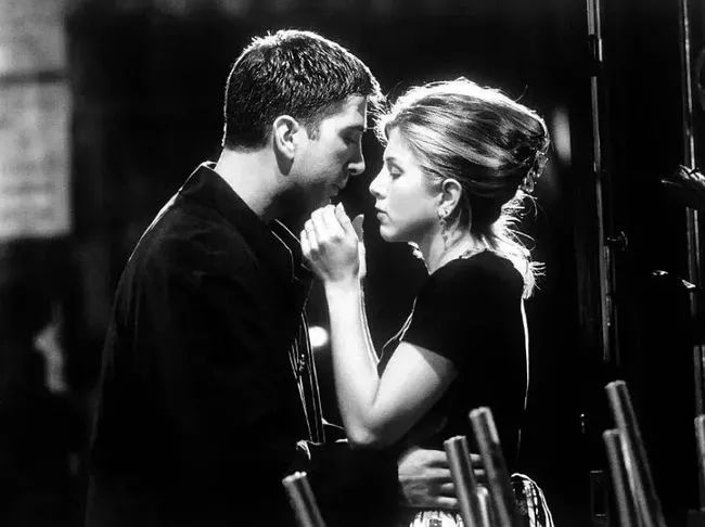 《老友记》重聚特辑室内设计-33