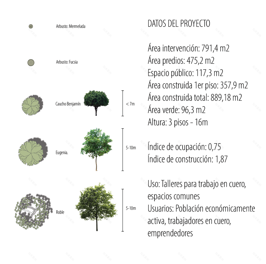 埃尔雷斯托雷波车间丨ARQT 2204 UNC Sist. Urbanos-7
