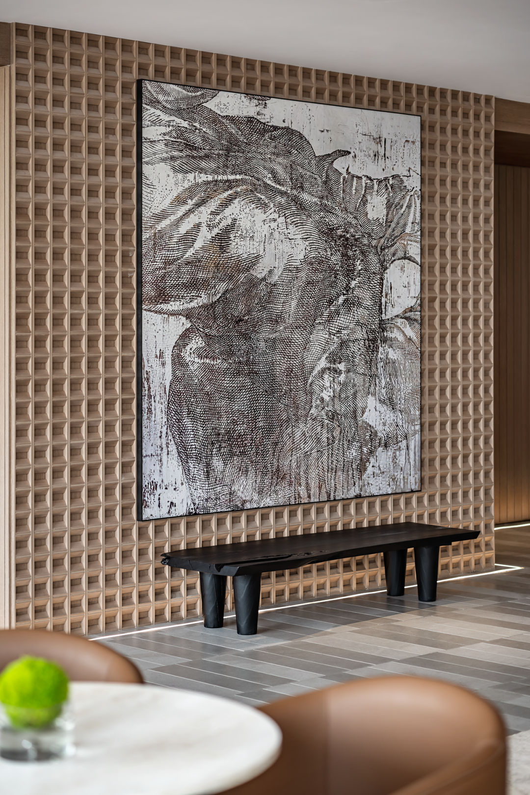 南京越秀﹒和樾府丨中国南京丨AVAD 范可萨设计-26