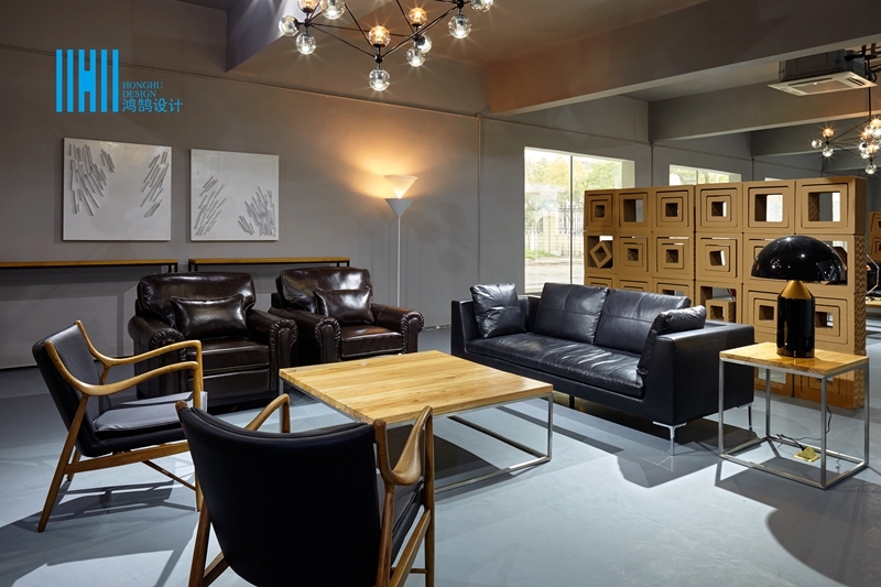 ◤L24◢【丹毛时装】3500㎡-5