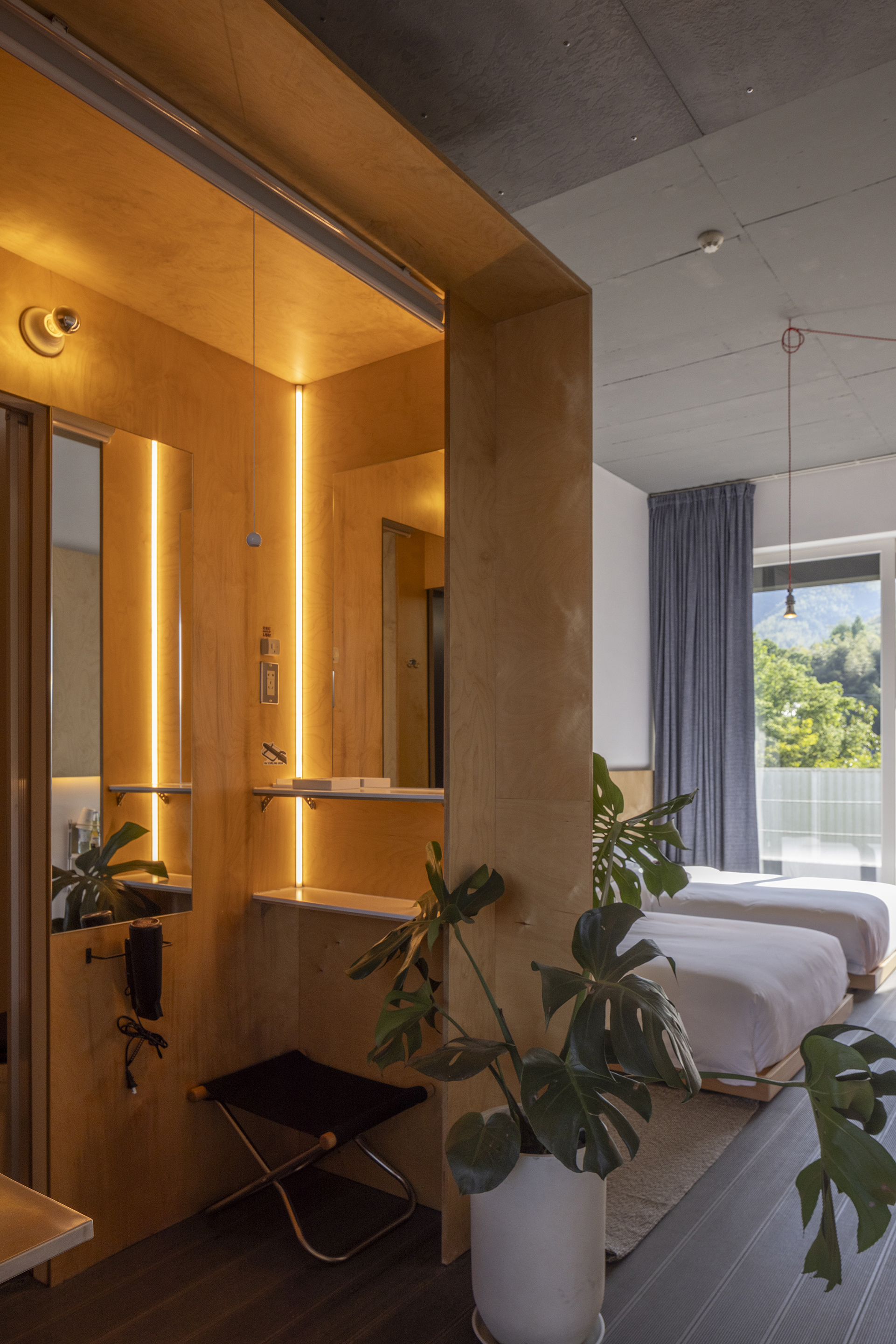 丨中国湖州丨ClubBuildShop Architects-47