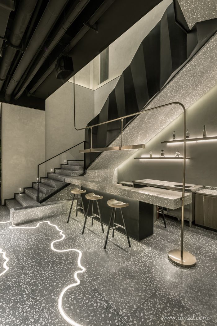 情感介入的空间魔法 | ZAGA 美发沙龙-22