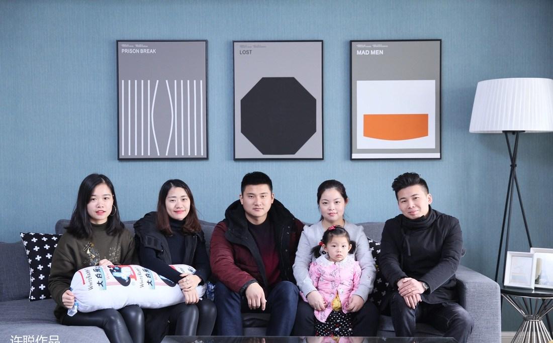 许聪丨平层丨野百合也能有春天-16