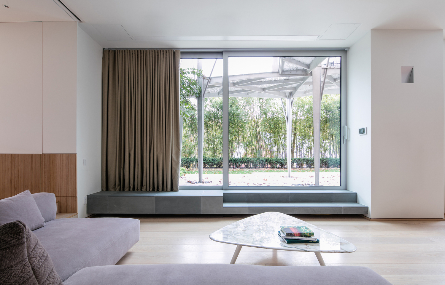 美国岩石溪流住宅-21