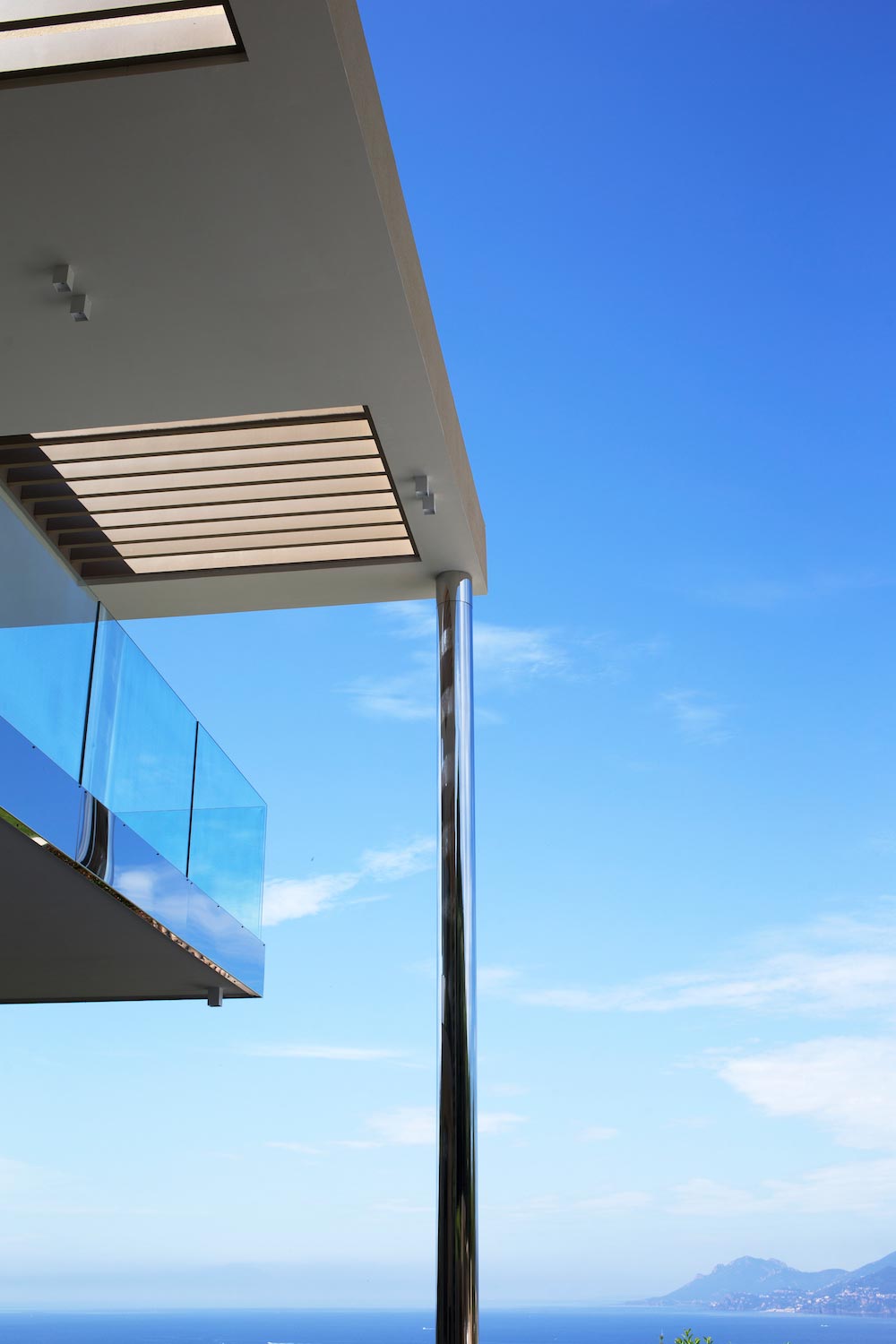 法国戛纳博迪诺别墅-26