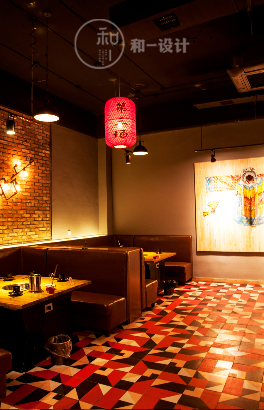 青岛-第3场火锅店（实景）-17