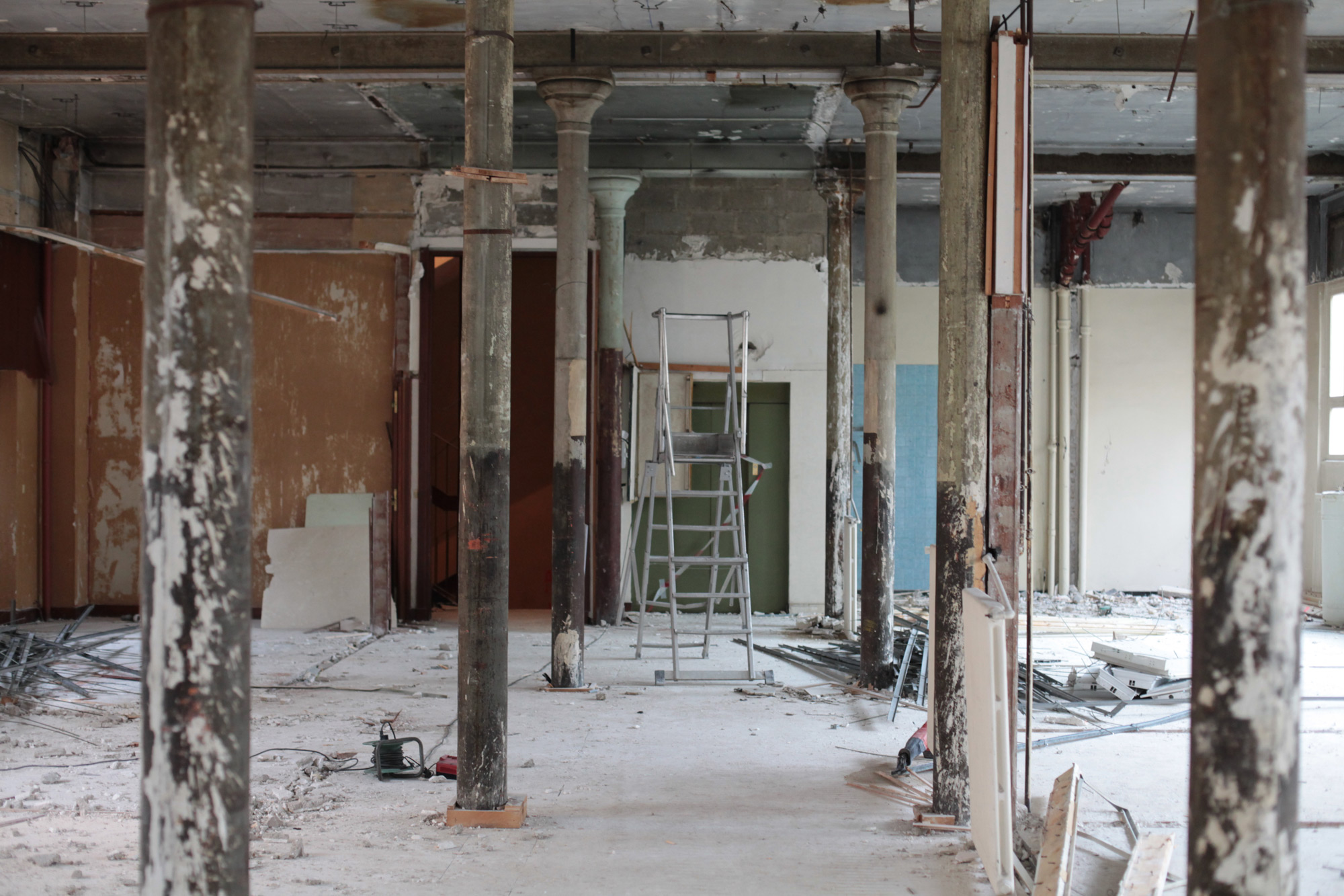 Lofts Hauteville - Studio Vincent Eschalier-17