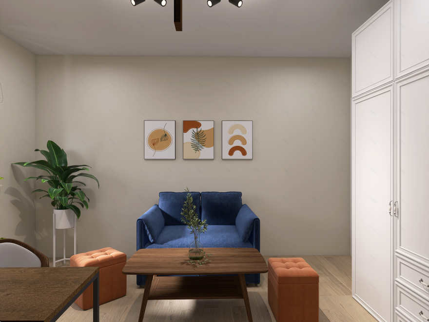 Mieszkanie Chorzów-20