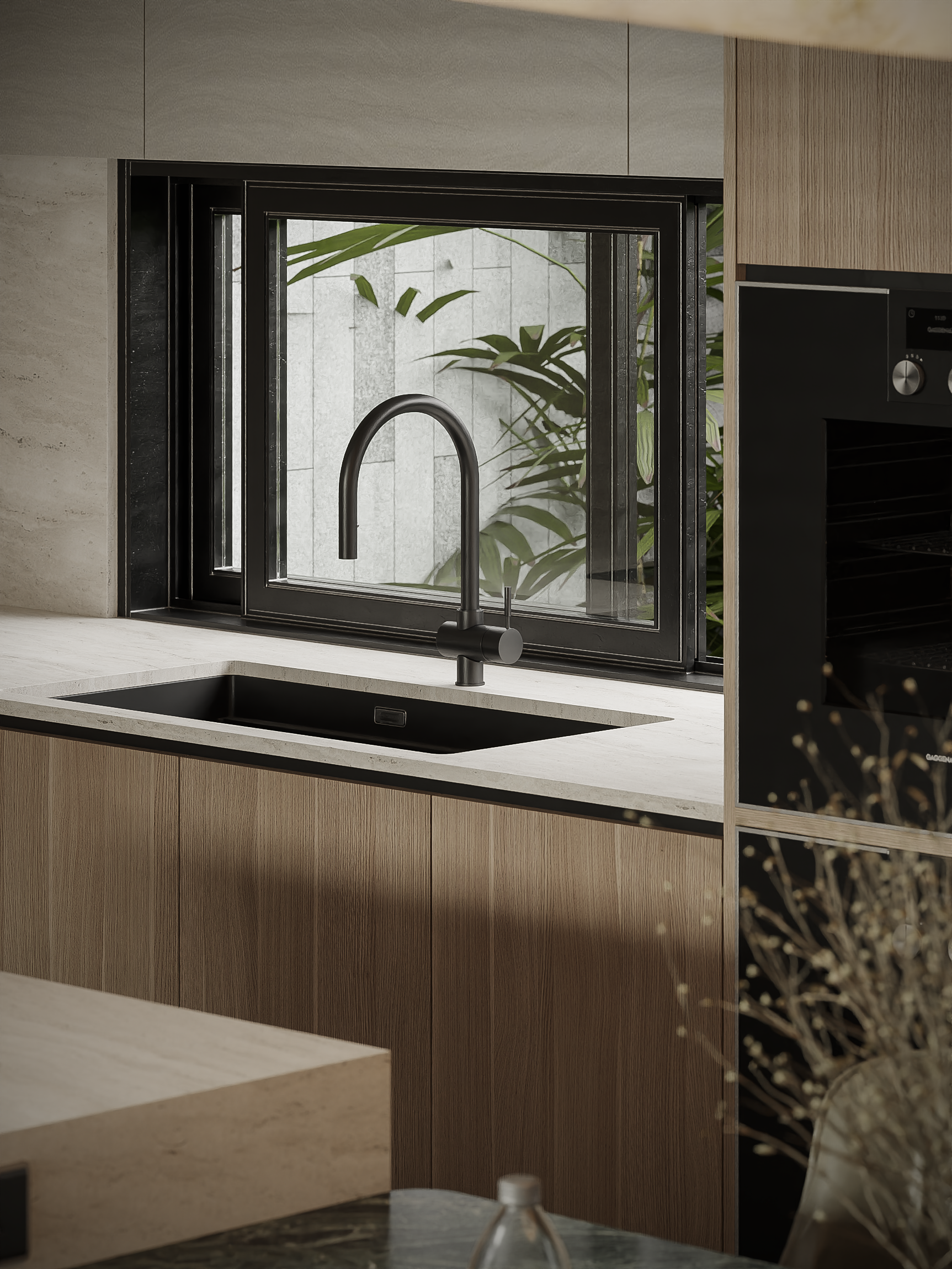 Modern House Tropical March 2025-28