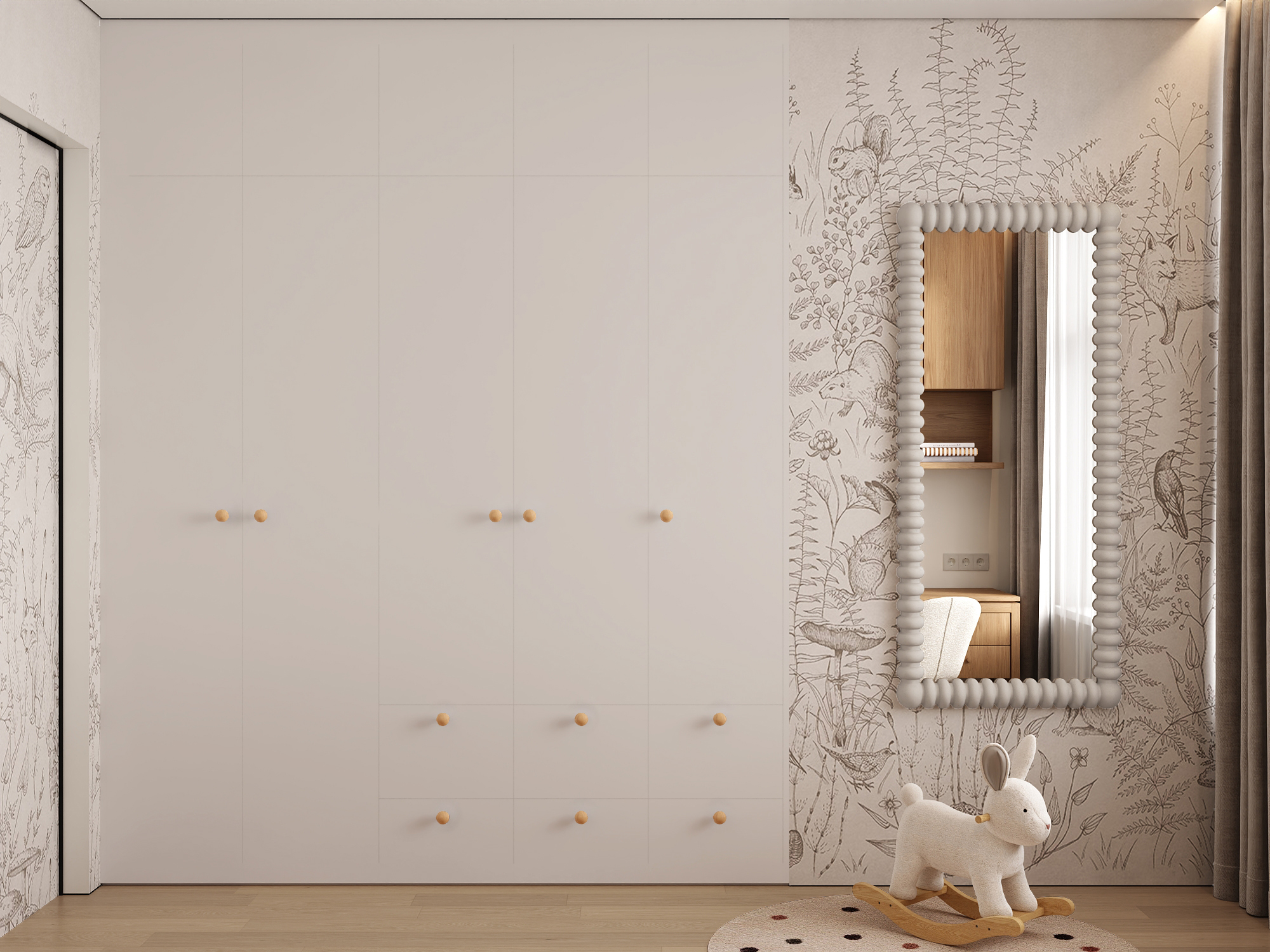 ЖК Прошкино. г. Москва-17