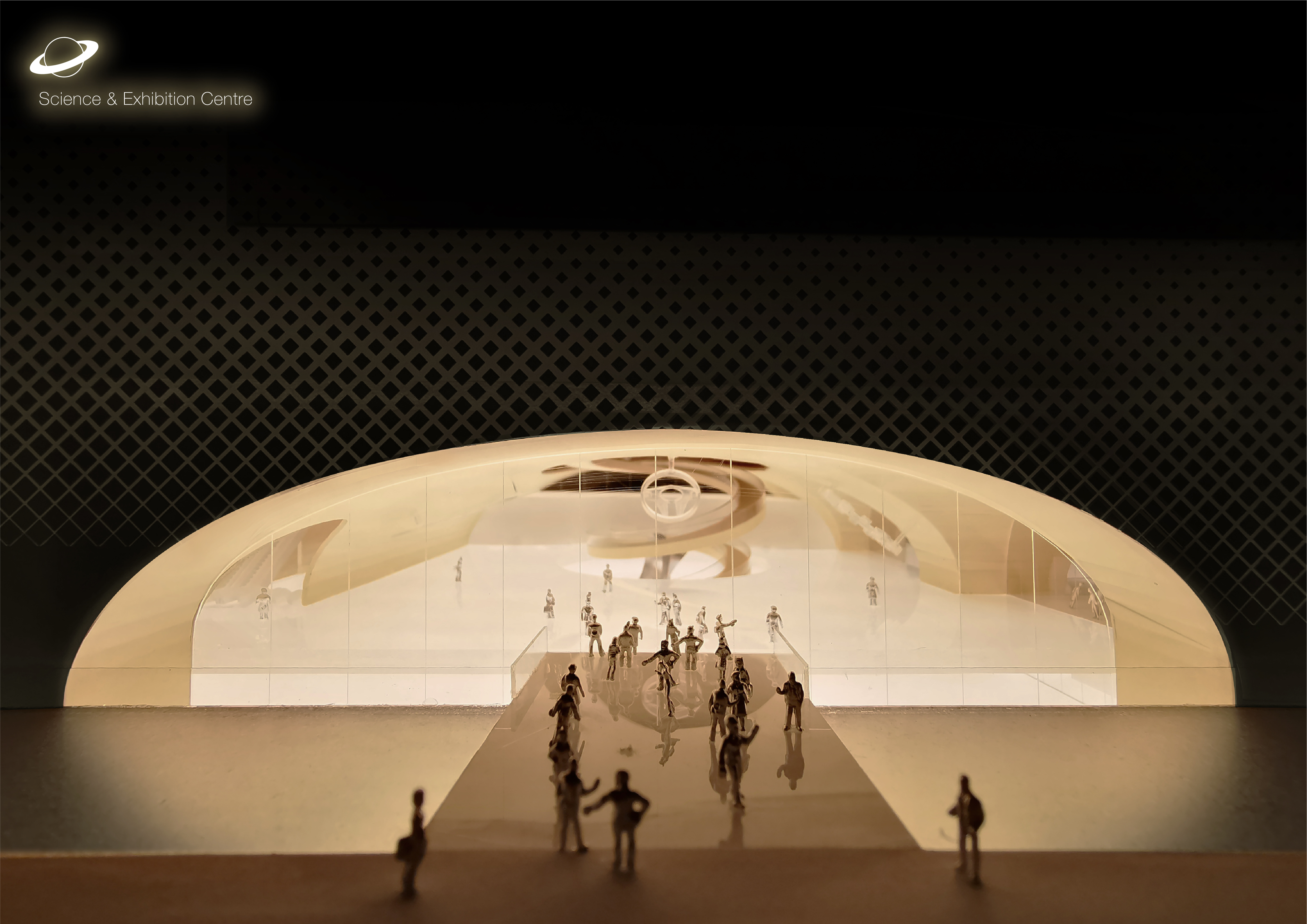 恒琴文化艺术中心-15