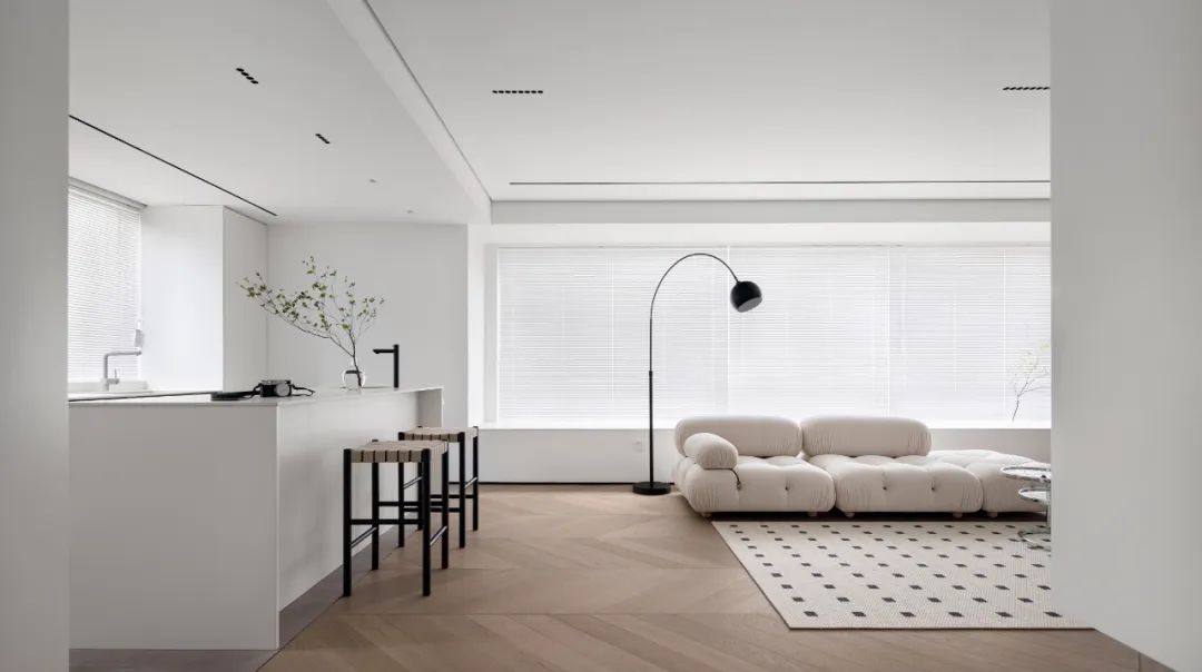 复古中古风室内设计丨中国湖州-32