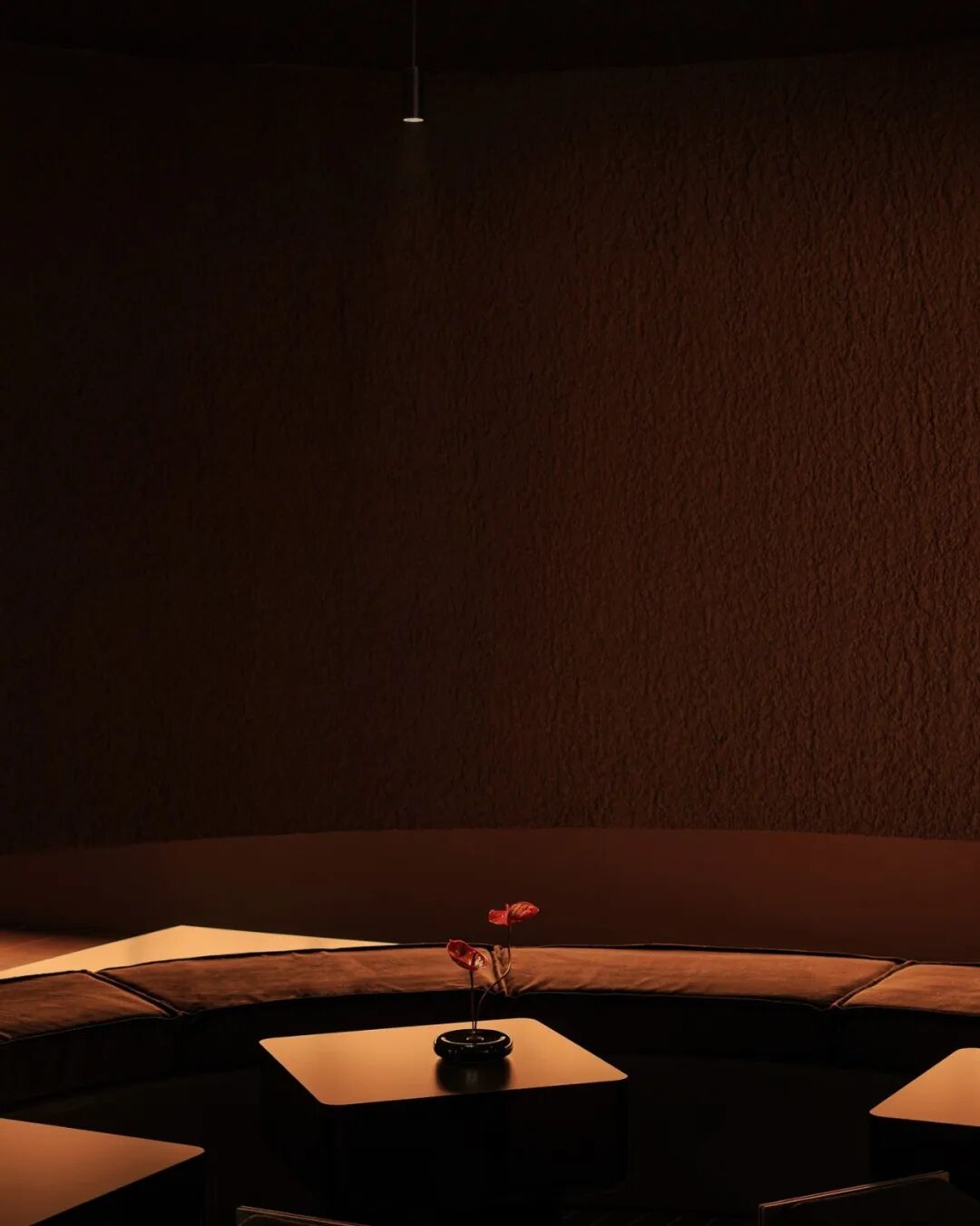 Öken Bar且将暮色斟作酒丨比利时丨Erased Studio,koge design-16