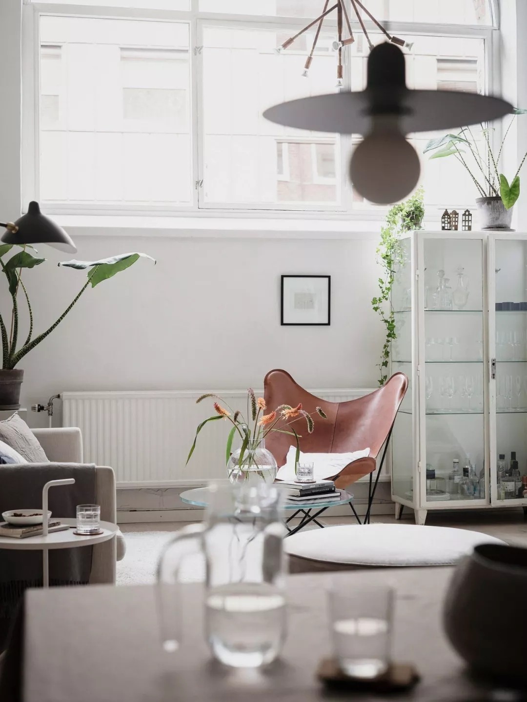 路劲中和广场LOFT公寓丨中国上海-18