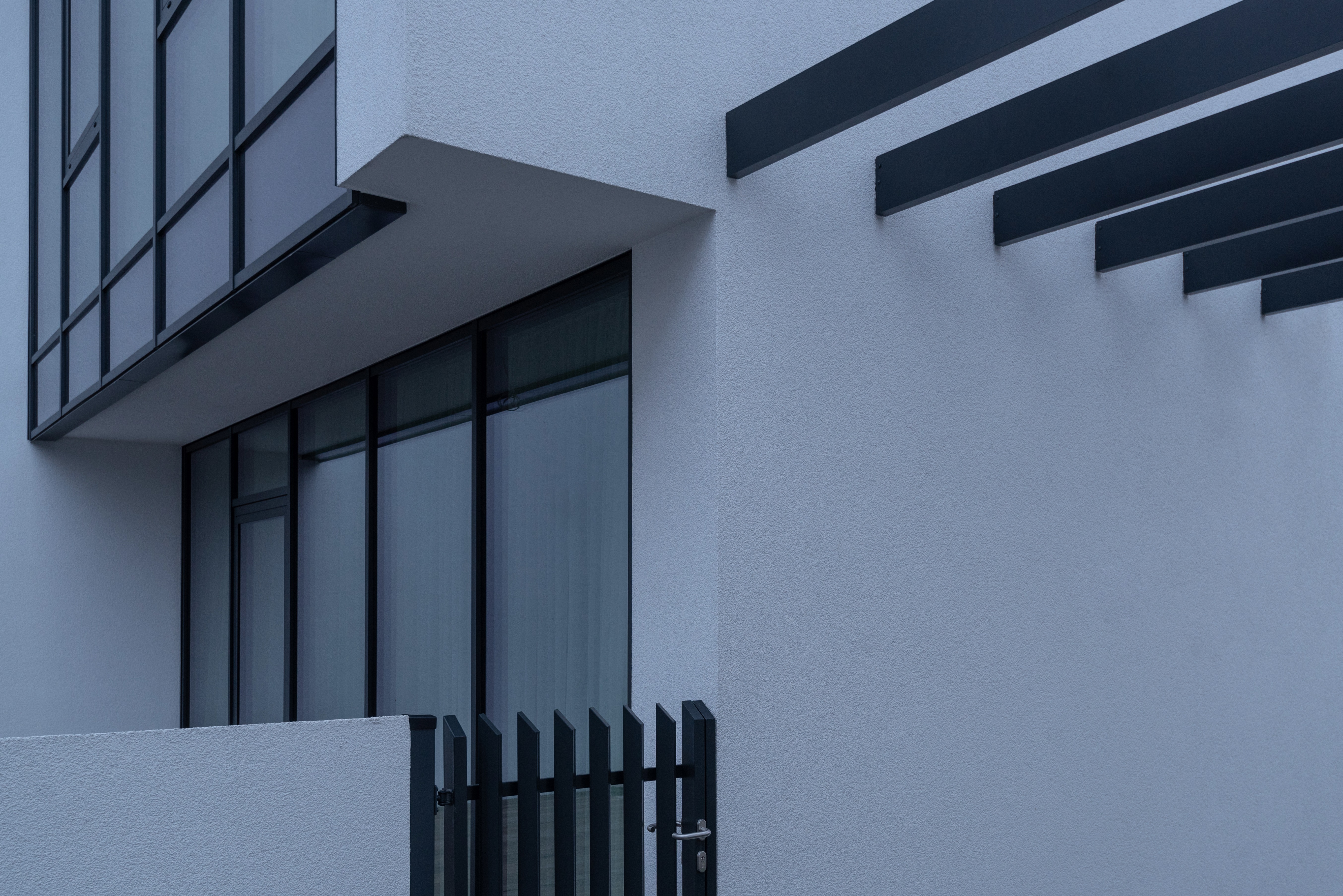 考纳斯住宅小区丨立陶宛考纳斯-26