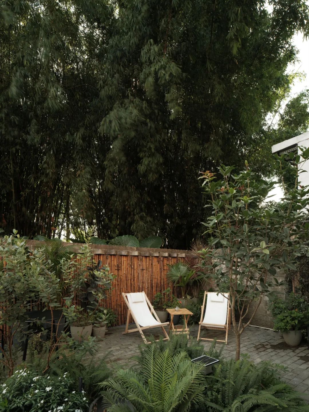 BENSON DESIGN 原创设计 ｜八亩晴川·英德-199