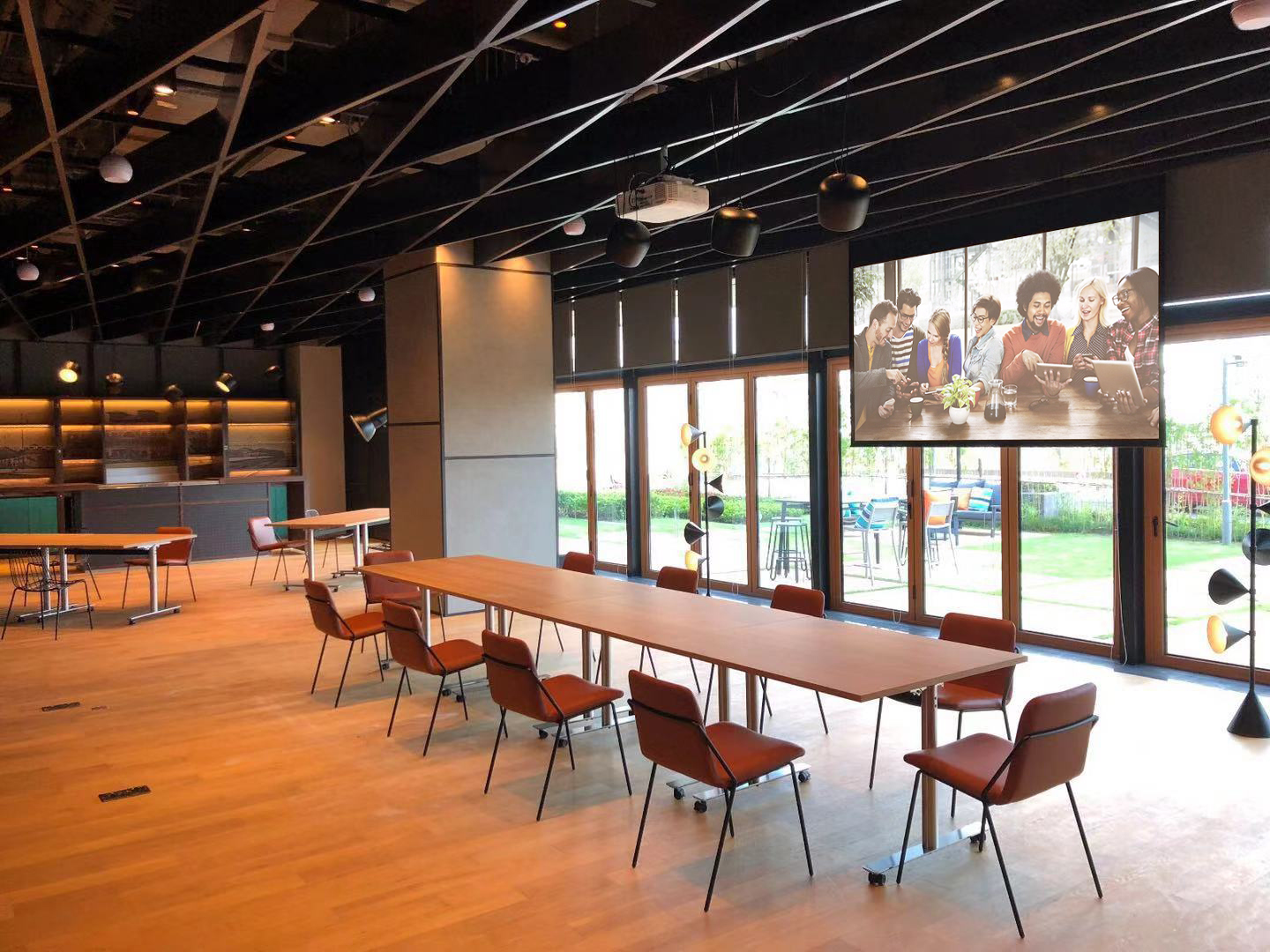 Artyzen Habitat, Shanghai Mix-C -5