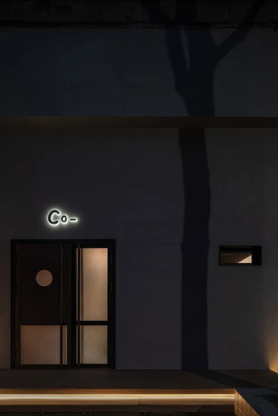 共同餐厅丨中国成都丨构看建筑设计（上海）有限公司-50