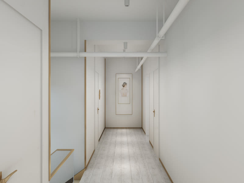 西安科思琳美容院-18