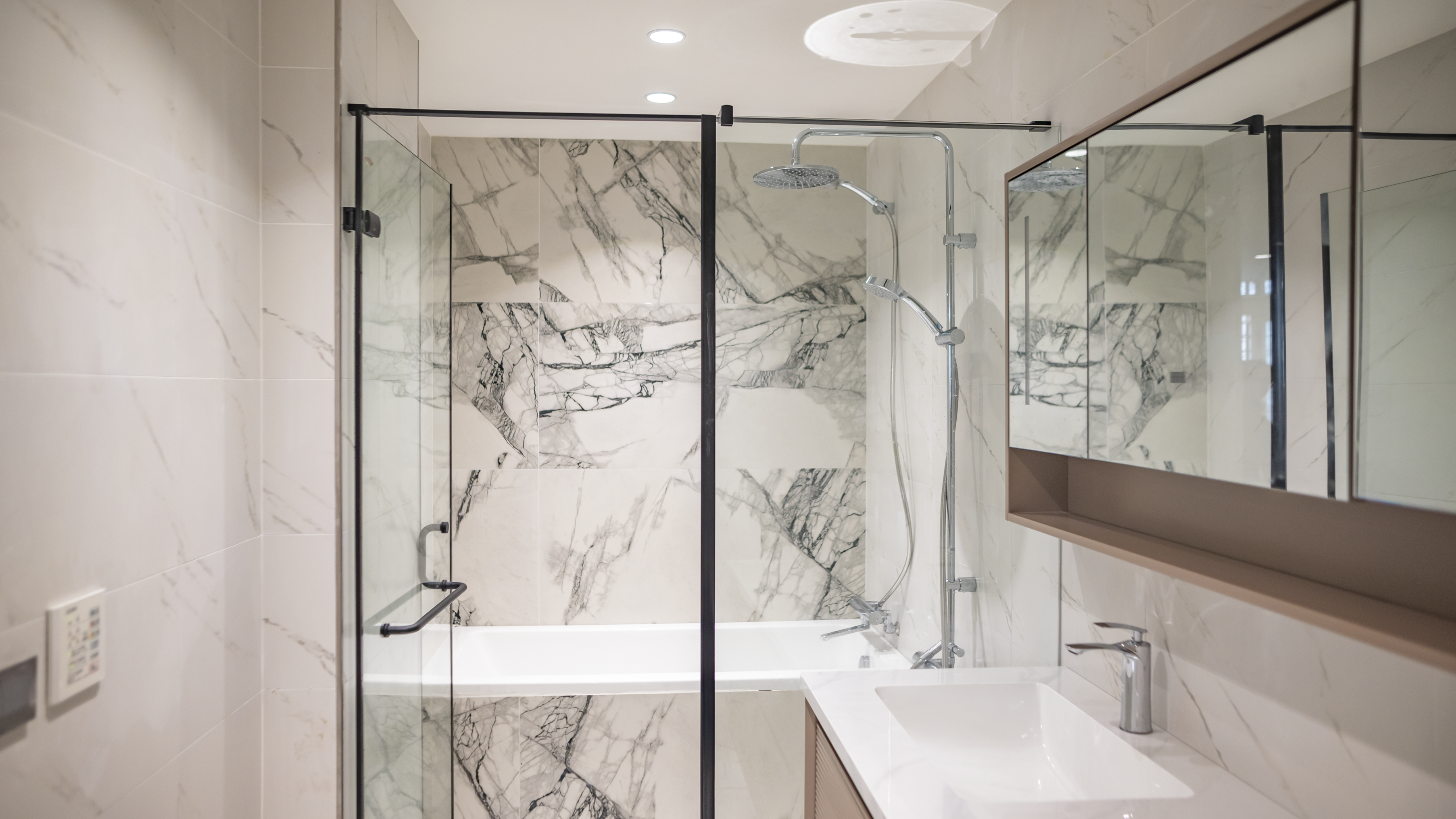 仁美住宅｜老宅翻新-14