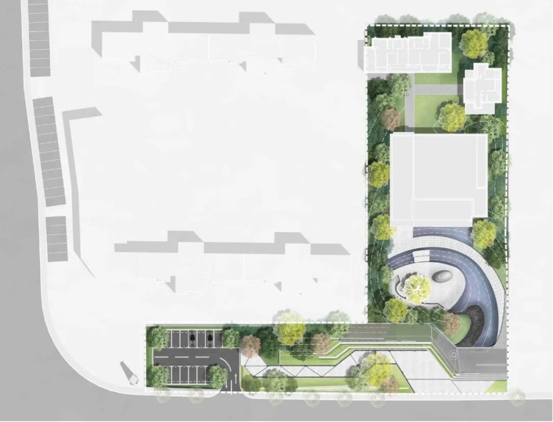 郑州弘阳府 | 现代艺术与自然景观的完美融合-5