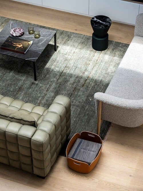 澳式庭院住宅丨澳大利亚悉尼丨Carla Middleton Architecture-22