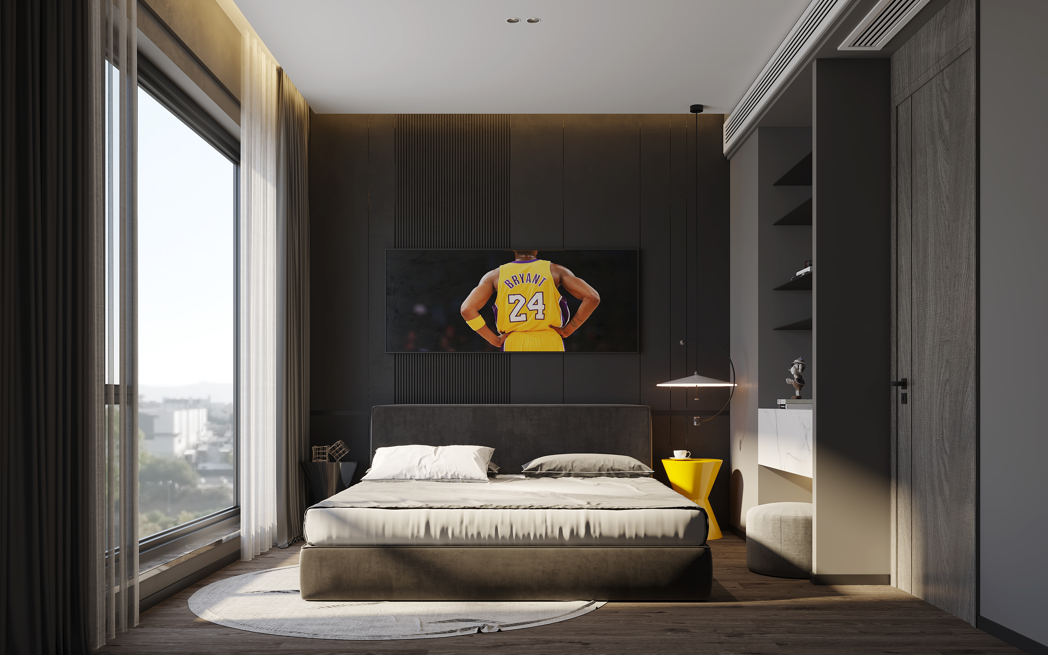 现代平层合集-8