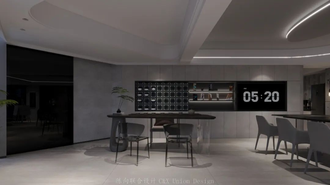 在路上 · 陈向联合设计工作室丨中国佛山-15