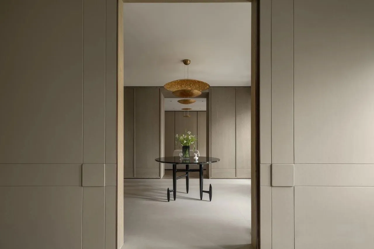 海派东方丨中国上海丨无间设计-75