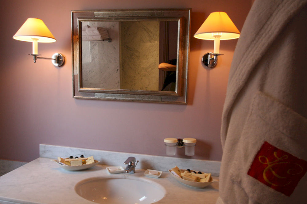 卡文迪什酒店 (Cavendish)-15