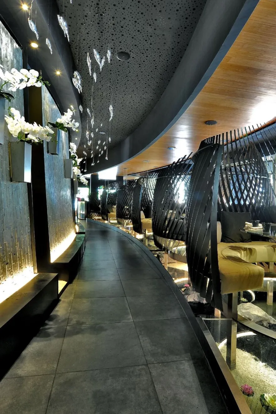 苏西亚洲体验瓦雷泽店丨意大利-20