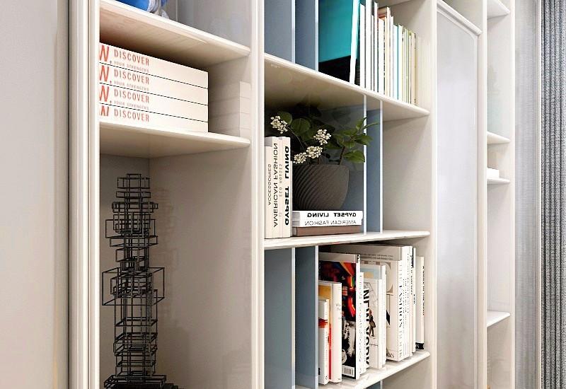 
慕夏樱雪/全屋整装 -6