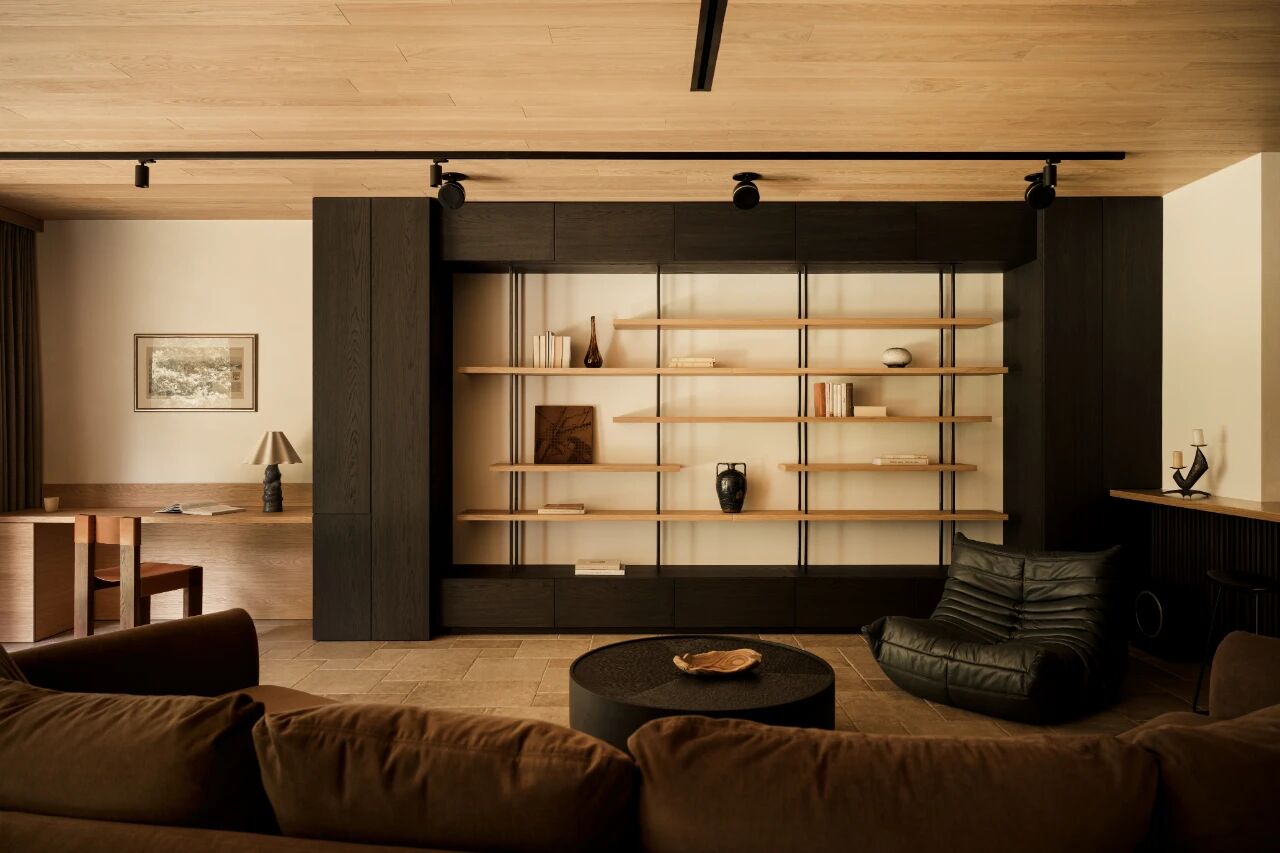 AJM大厦(若AJM有特定指代,可根据具体情况调整,如AJM公司大楼等) 丨Oskar Firek Architects-64