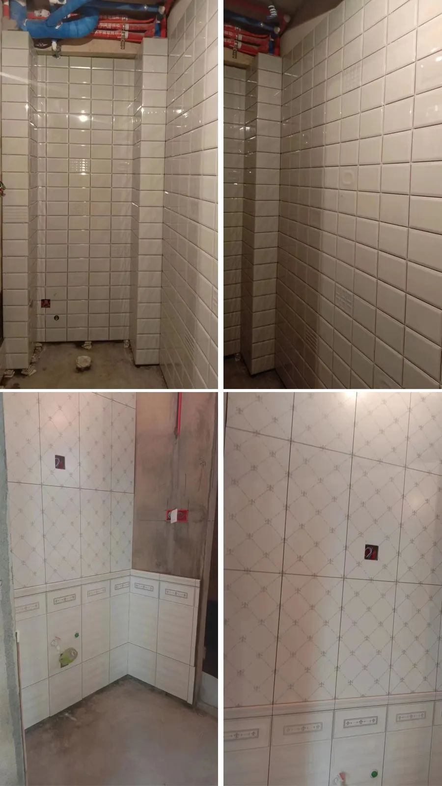 金地峯尚别墅丨中国沈阳丨TDD+e乾唐设计-224