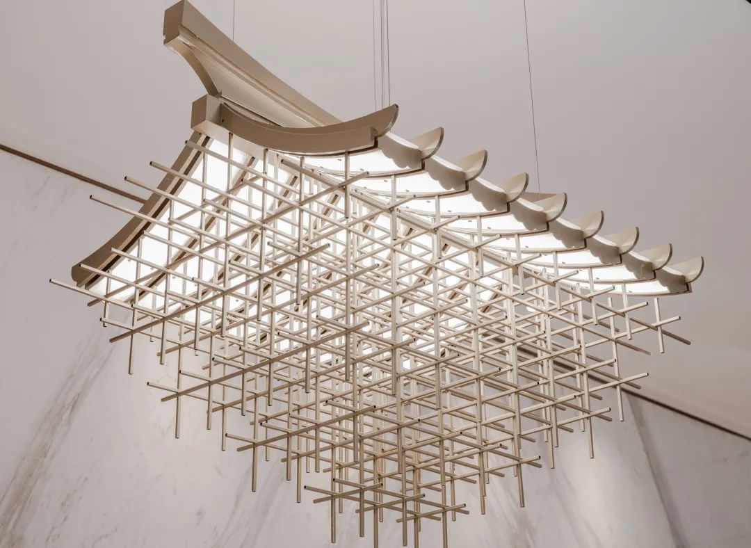 连云港时代天阶展示中心丨中国连云港丨H.A.S禾悉设计-13