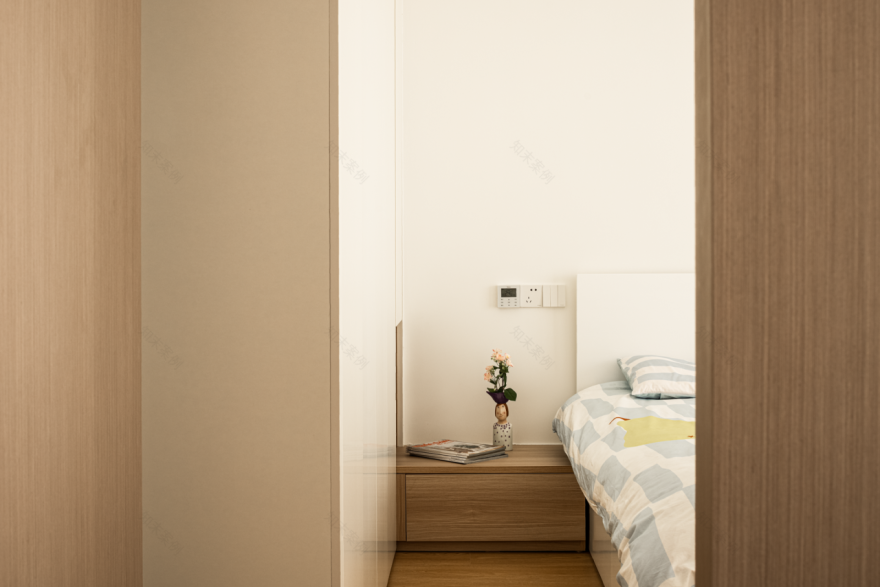 至若春和景明丨中国温州丨家和丽舍空间设计-40