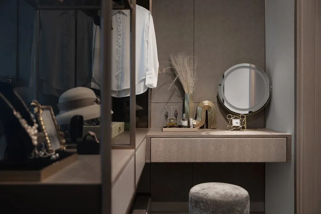 邯郸泽信公馆丨中国邯郸丨上海叙言建筑设计有限公司-59