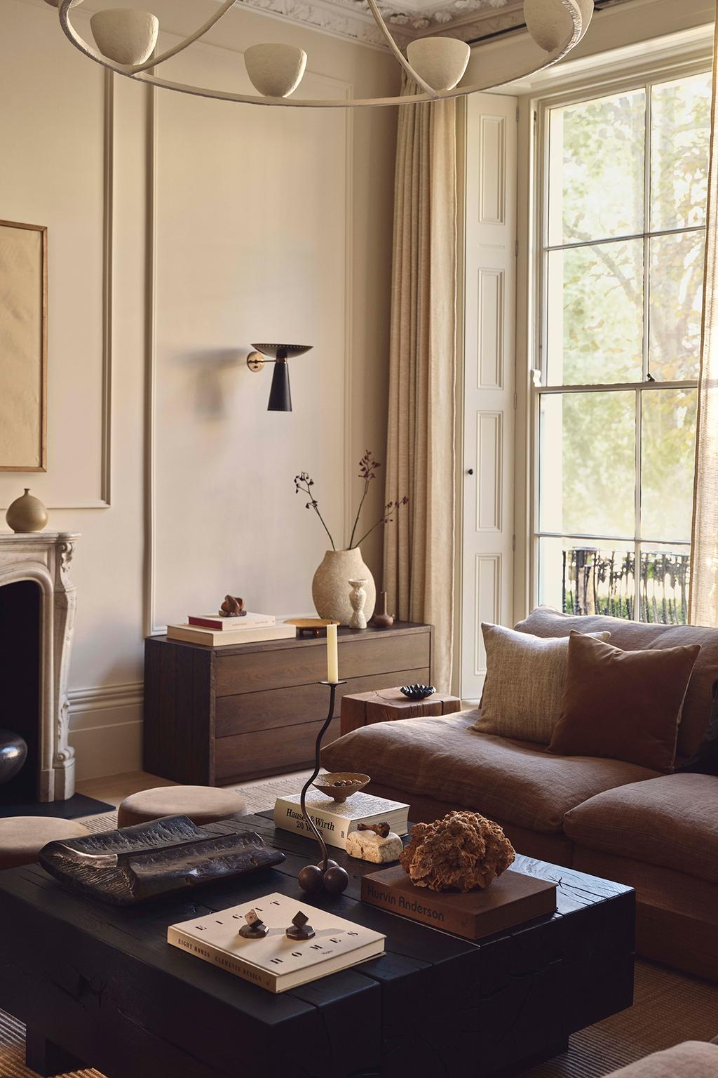 河畔住宅丨英国伦敦丨Murude Studio-62