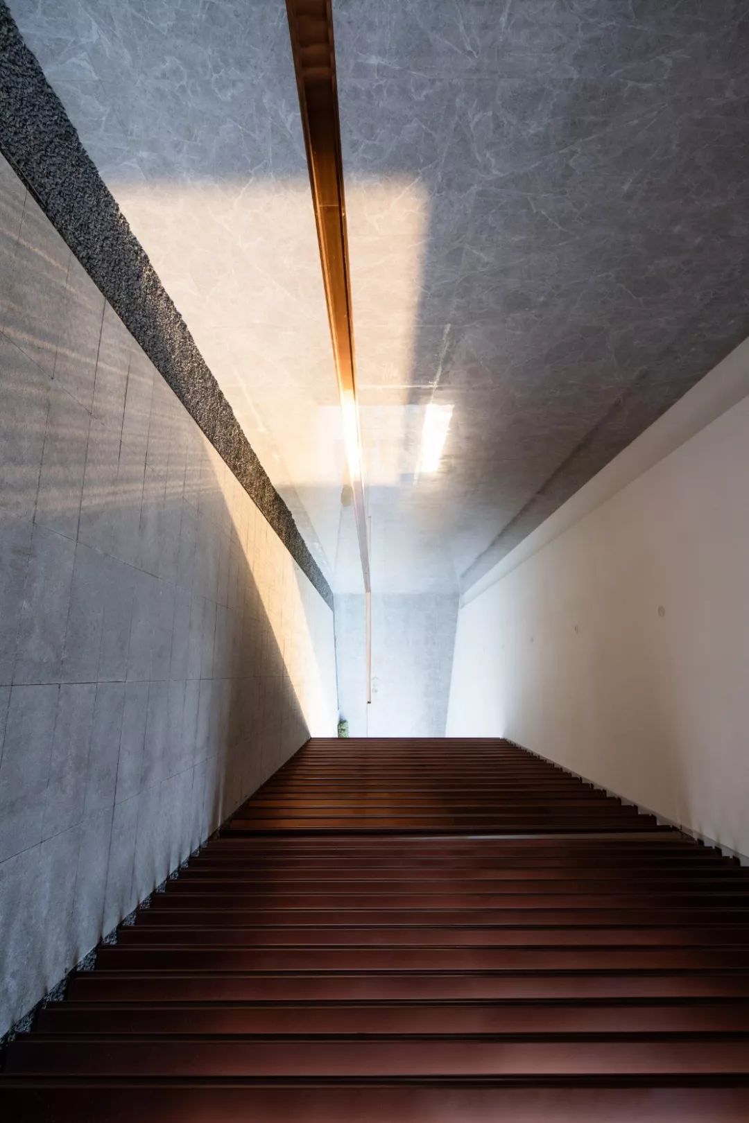 菏泽当代城 MOMΛ | 逐水溯梦的栖居空间-5