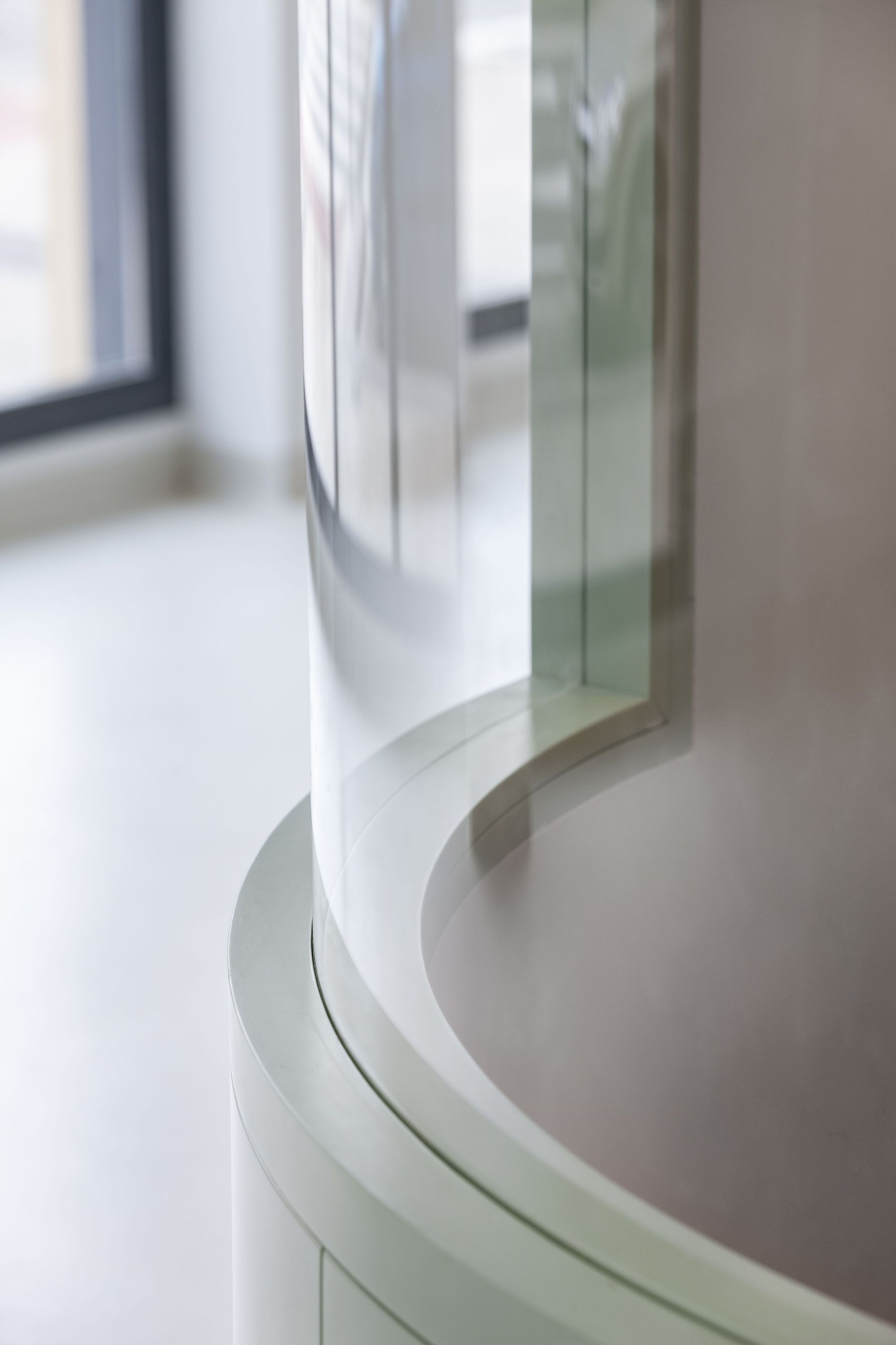 MW 儿童教育中心丨西班牙丨Polo Estudio-25