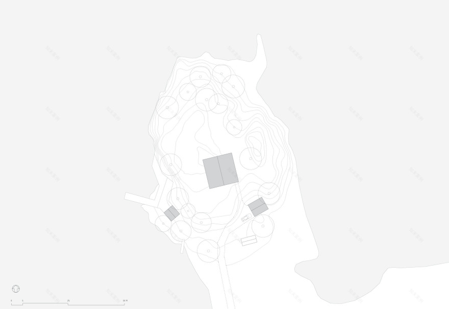 恩贝加宅邸丨瑞典斯德哥尔摩丨Tham & Videgård Arkitekter-25