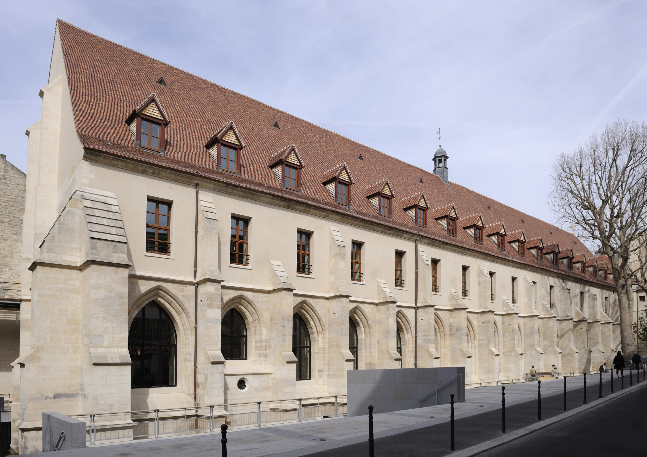 丨法国巴黎丨WILMOTTE & ASSOCIÉS-31