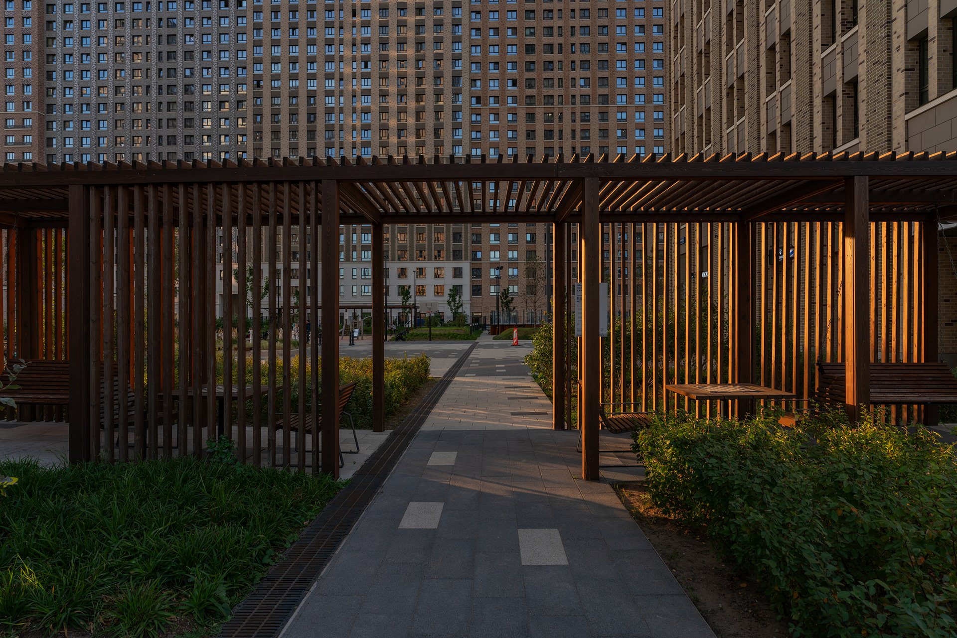 多个项目（如“Mosfilm”影院与音乐厅等）丨俄罗斯莫斯科-88