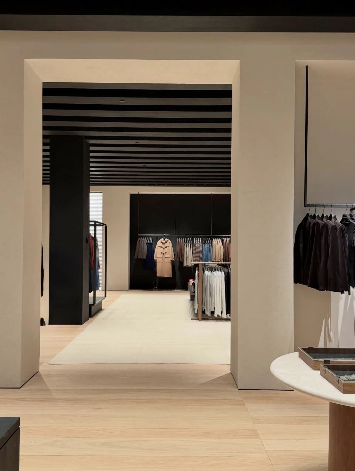 Zara巴塞罗那旗舰店丨西班牙巴塞罗那丨Vincent Van Duysen建筑事务所-11