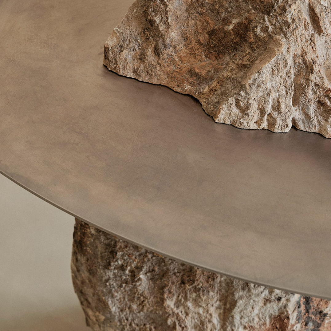 FUBA新型烘焙坊丨西班牙马德里丨西班牙工作室Isern Serra-3