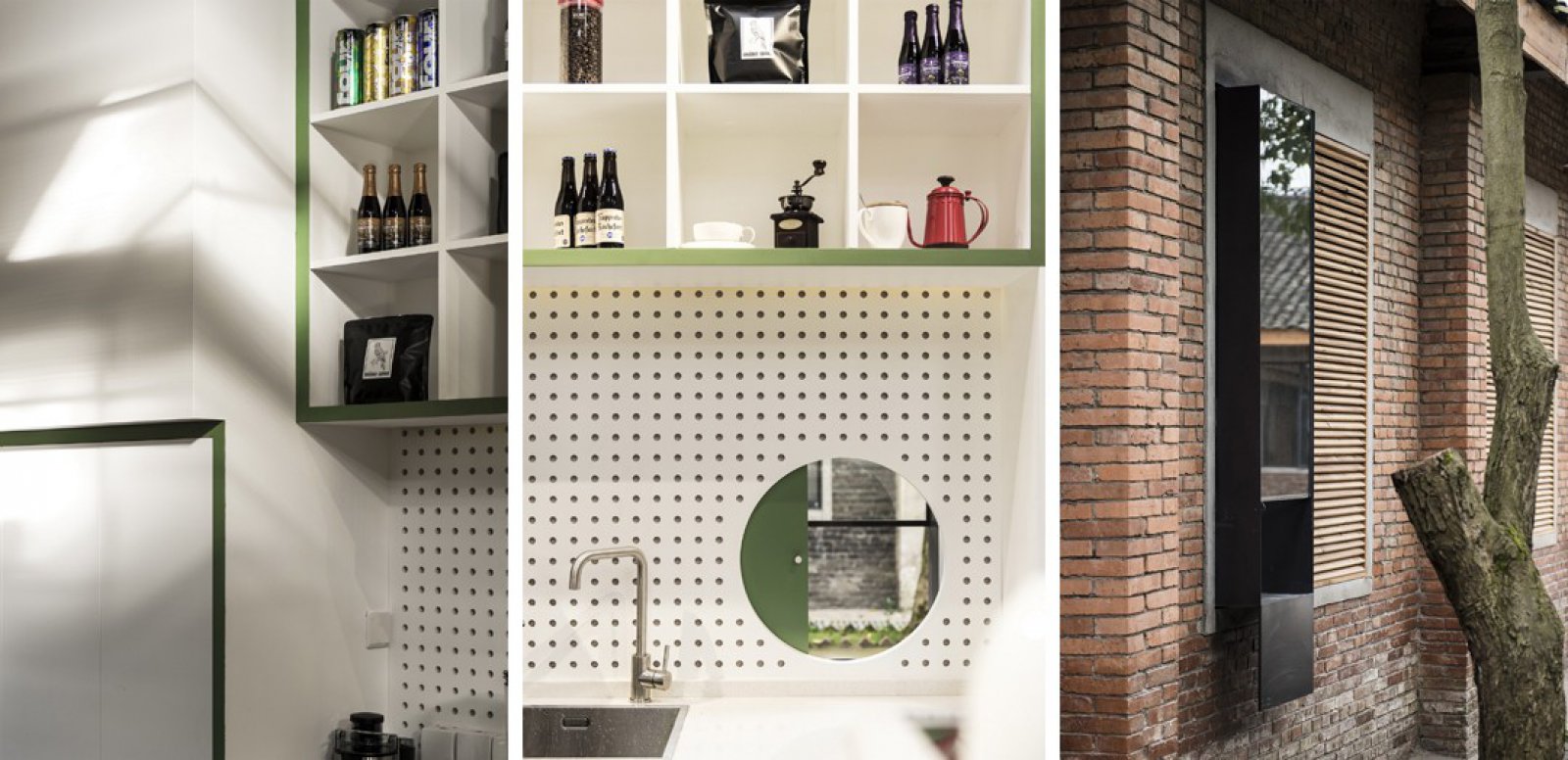 小城故事——两座旧厂房的新生  未来以北工作室-13