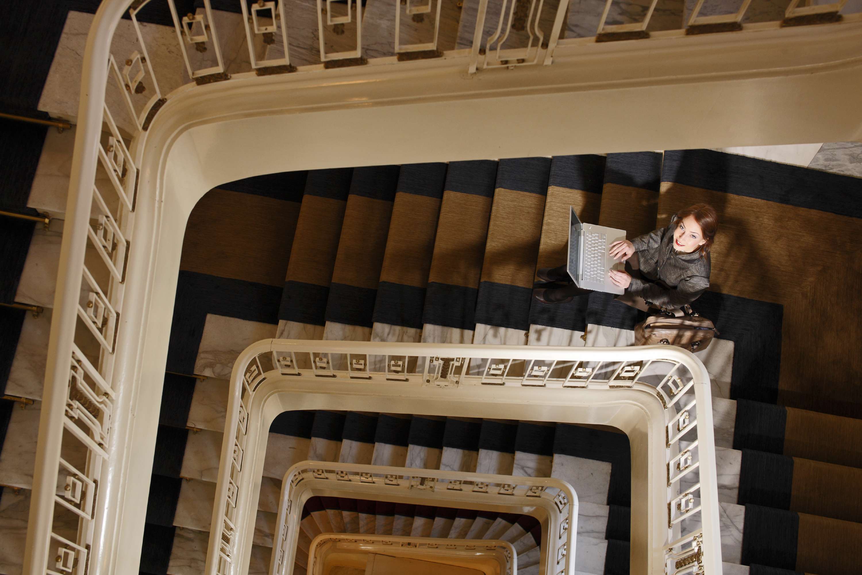 瑞士卢塞恩皇宫酒店-27