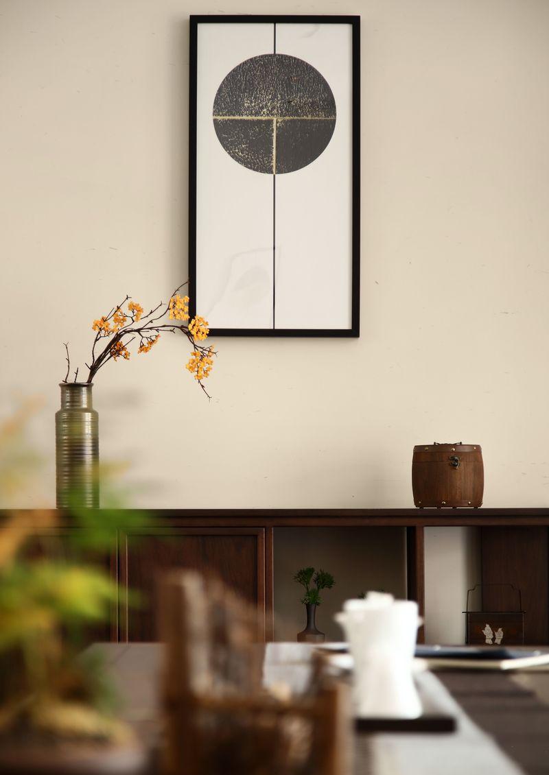 听蓝·茶生活空间丨中国杭州-47