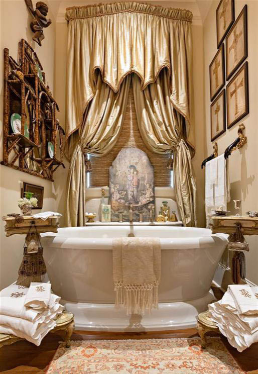 Taylor Lane 住宅丨Bob Chatham-65