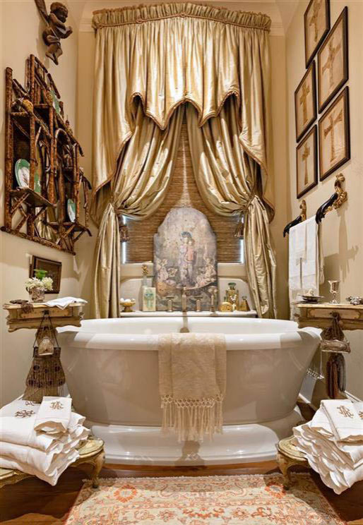 Taylor Lane 住宅丨Bob Chatham-65